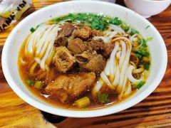 -肆姐面粉馆(坡子街店)