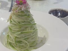 -齐家花园大酒店(宝山店)