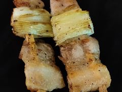 -鸟串烧Yakitori