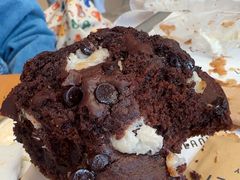 -LANLIZI BAKERY(COSMO店)