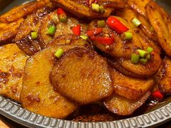 -九锅一堂酸菜鱼(新南凯德直营店)