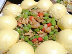 -永红源·啤酒烧烤海鲜大排档(台柳路店)