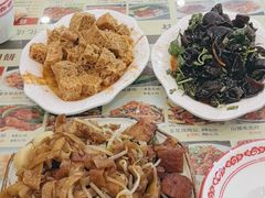 -葛记焖饼(伏牛路店)