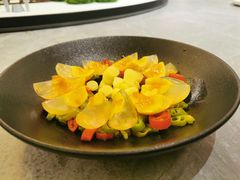 -上海古井假日酒店 · 徽昇楼中餐厅