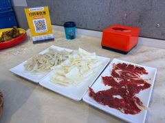 -虾大侠·盱眙龙虾老北京铜锅涮羊肉(金楠天街店)