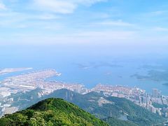 -梧桐山风景名胜区