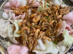 -宋记冕宁土菜馆(海门渔村二店)