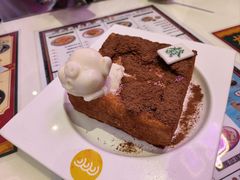 -龙记·香港茶餐厅(海上世界店)