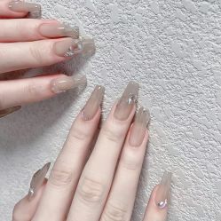 -FuFu美甲美睫
