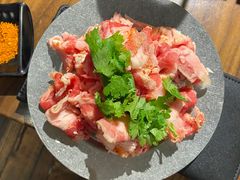 -满满初牛·炭烧牛肉专门店(国大店)
