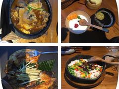 -云海肴·汽锅鸡·云南菜(天津国金汇店)