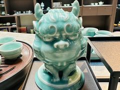 -龙泉青瓷博物馆