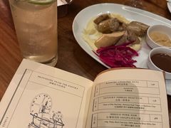 -广州柏悦酒店·悦吧·顶楼露天酒吧