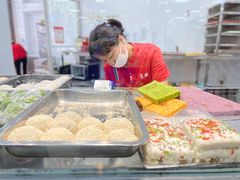 -常州糕团店(北大街新世纪商城店)