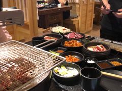 -九田家黑牛烤肉料理(石路天虹店)