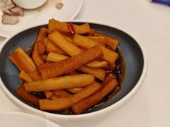 -沙河粉村·国家非遗传承(云台店)