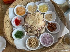 -水乡人家私房菜(逢简店)