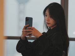 -看得到风景的咖啡馆(白玉兰广场店)