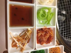 -伊茉家的烤肉店(勒泰中心店)