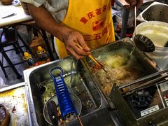 -白玉兰小吃(新村路店)