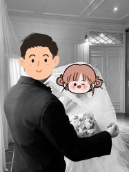 -金夫人婚纱摄影(总店)