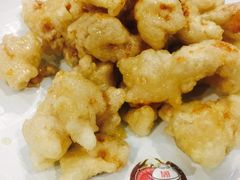 -服务大楼冷面(延大店)