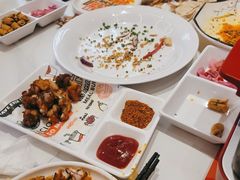 -雅佳神话·麻辣烤鱼(新街口店)