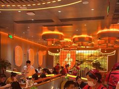 -西塔老太太泥炉烤肉(苏州大悦城店)