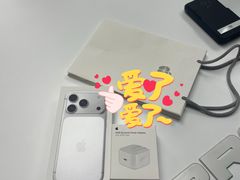 -Apple零售店(深圳益田假日广场店)