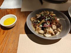 -Mercato莫卡多露台餐厅与酒吧(K11店)