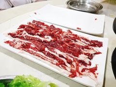 -伟记牛肉(金鸿公路店)