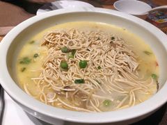 大煮干丝-江南原著(中联广场店)