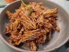 -玉桥餐厅(天坛店)