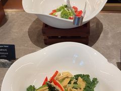 -康莱德酒店·美庭自助餐厅