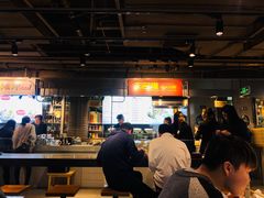 -无名缘米粉(大食代东方广场店)