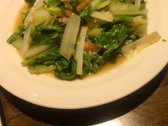 -天山醉美·新疆餐厅(富华里店)