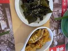 -刘香香·川香红锅美蛙(福田店)