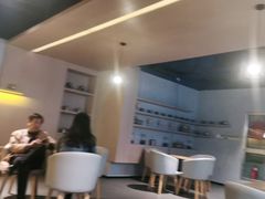 大堂-瑞幸咖啡(协信星光广场店)