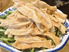 -牛街清真满恒記(平安里西大街店)