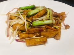 -童福兴·南京菜(老门东店)