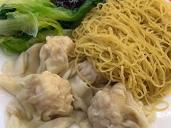 -新世界餐厅(万达店)