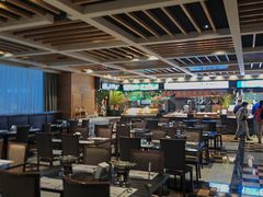 -济南蓝海御华大饭店·蓝钻国际美食自助百汇(山东书城店)