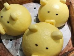 -点心传说·粤菜点心(佐阾虹湾店)