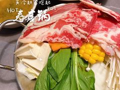 寿喜烧-米仓食堂(凯德广场店)