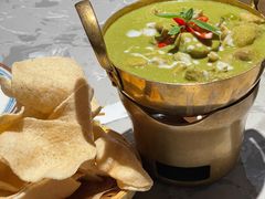 -Home Thai·泰谣(王府井apm店)