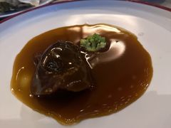 -广州花园酒店·凌璇阁旋转餐厅CAROUSEL360