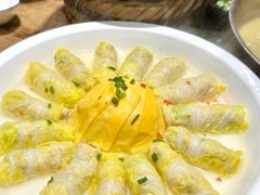 -凤凰山斑鱼馆(恭城店)