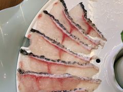 -马家斑.鲜鱼火锅(松湖万科店)