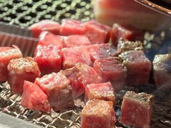 -肉甲韩国木炭烤肉(新壹街1店)
