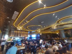 -喜庭海鲜自助(来福士店)